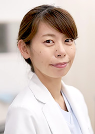 Mariko Esumi