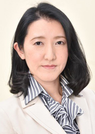 Fukiko Matsuyama