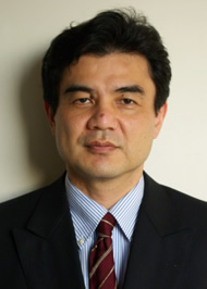 Academic Ryohei Nishimura