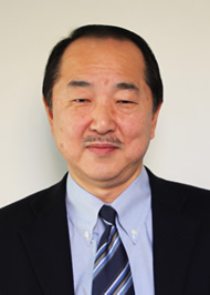 Academic Hajime Tsujimoto