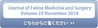 Journal of Feline Medicine and Surgery Volume 20 November 2018