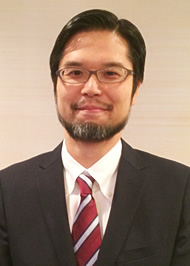 Gaku Kuwahara