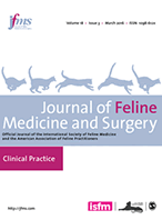 Feline Focus volume24, Issue12, April 20195