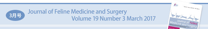 3FJournal of Feline Medicine and Surgery Volume 19 Number 2 January 2017