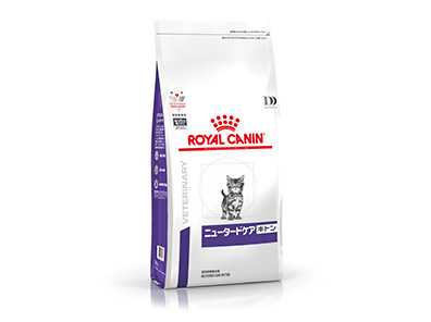 猫用 ニュータードケアキトン400g