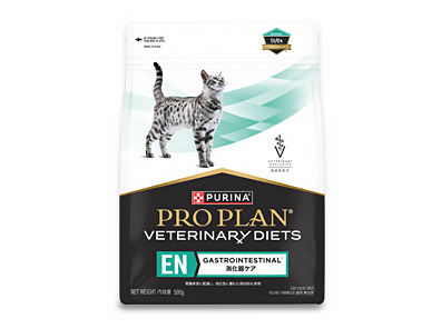 猫用 「EN 消化器ケア」 500g